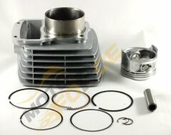 CG150 SILINDIR TAKIMI STD.(62,00MM-13 PERNO)