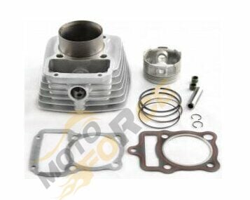 CG200 SILINDIR TAKIMI (65,50MM-69,00 BOY 13 P)