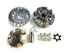 ÖN VARYATÖR KOMPLE BWS100