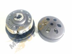 ARKA VARYATÖR KOMPLE ACTIVA-S - JUPİTER 125 OEM