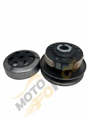 DİO ARKA VARYATÖR OEM