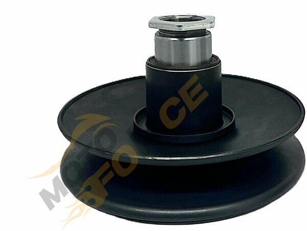 ACTIVA-S ARKA VARYATÖR OYNAR VE SABİT YANAK ORJ