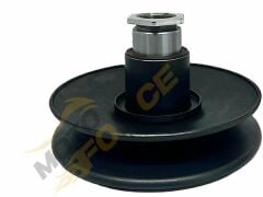 ACTIVA-S ARKA VARYATÖR OYNAR VE SABİT YANAK ORJ