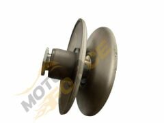 ALPHA ARKA VARYATÖR OYNAR VE SABİT YANAK ORJ