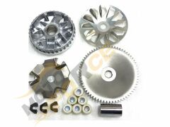 ÖN VARYATÖR KOMPLE SPACY110