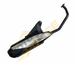 ALPHA EGZOST Y.M OEM