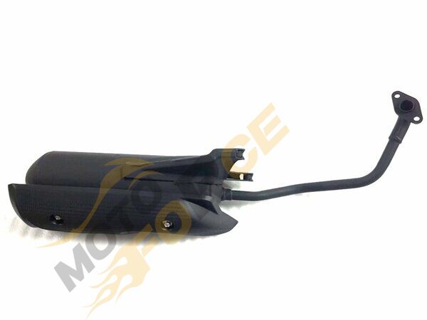 EGZOST ACTIVA-S OEM