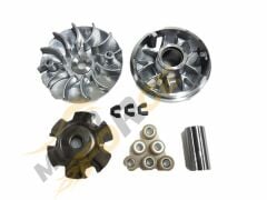 ÖN VARYATÖR KOMPLE SCOOTER 125/150CC