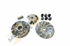 HONDA DIO ÖN VARYATÖR TAKIMI ORJİNAL