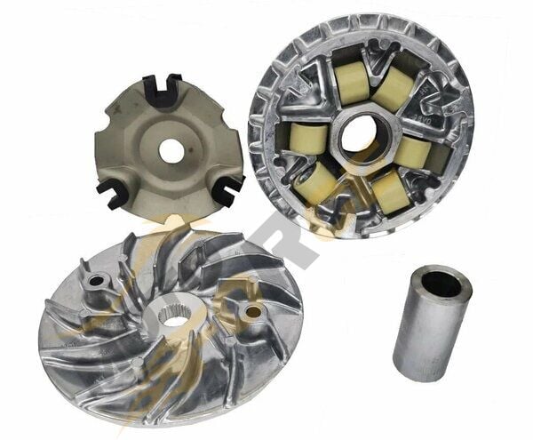 PCX 125 ÖN VARYATÖR KOMPLE 2021-2024 OEM