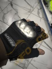 Prosev 4250 YARIM PARMAK ELDİVEN (SİYAH)