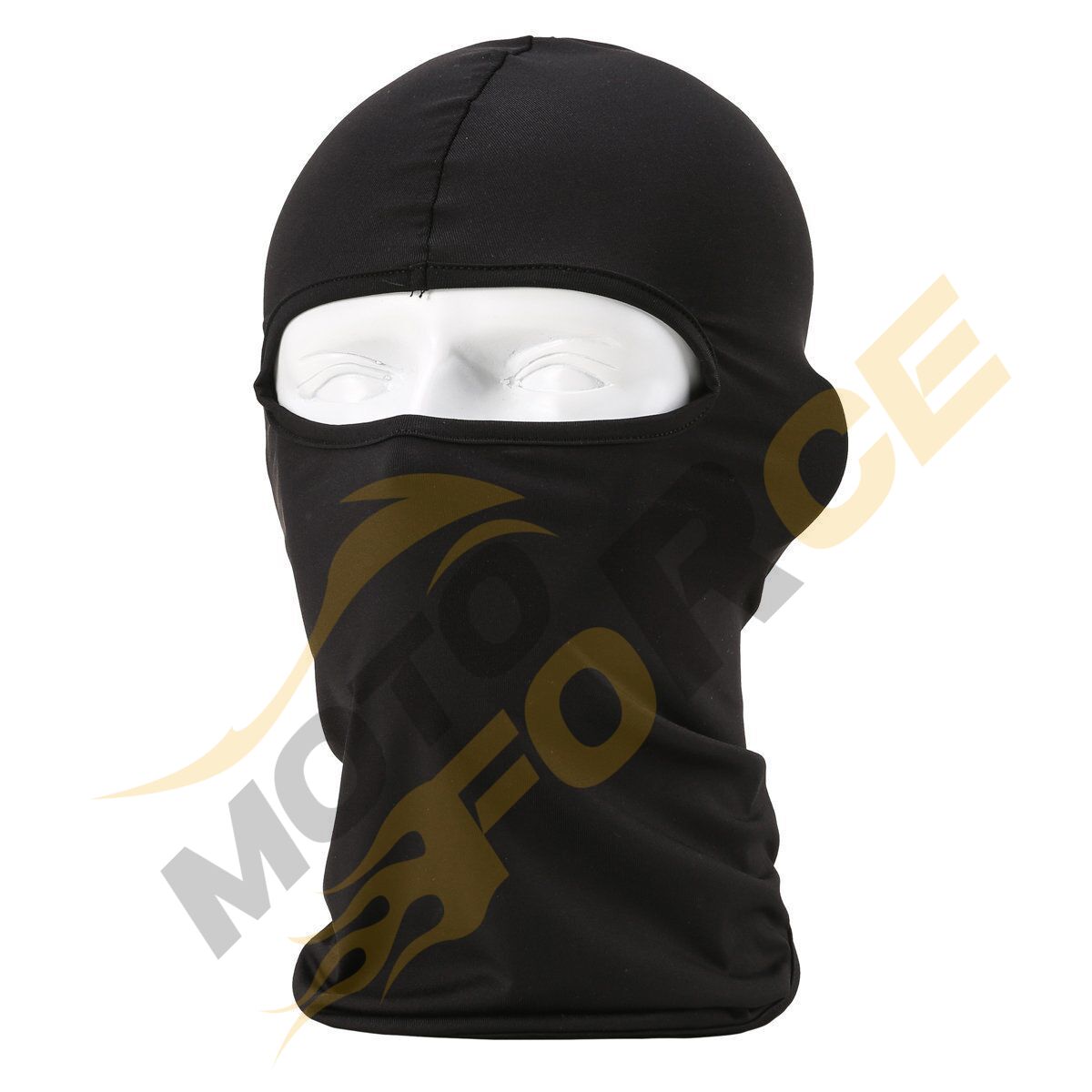 Balaklava Premium kalite Deltamoto