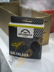 Balaklava Premium kalite Deltamoto