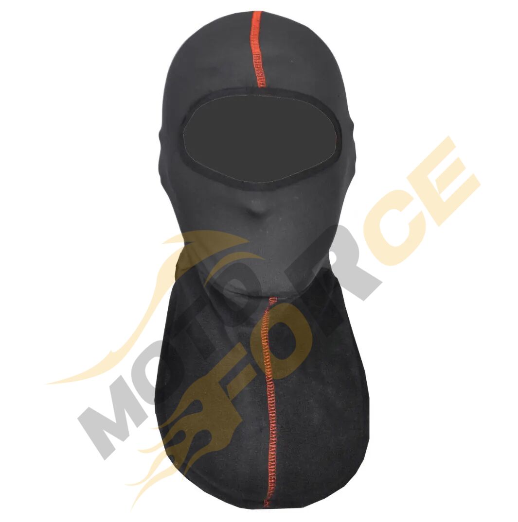 Balaklava Polarlı Premium kalite DeltaMoto