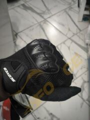 Scoyco MC58 4 MEVSİM ELDİVEN SİYAH