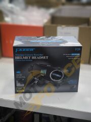 Prosev Fazer Kamerali Interkom F29 (32GB SD)