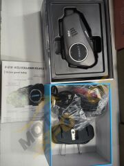 Prosev Fazer Kamerali Interkom F29 (32GB SD)