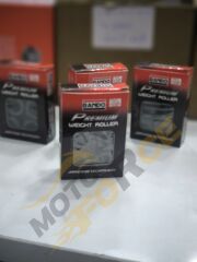 Bando Spacy Alpha performans baga (11gr)