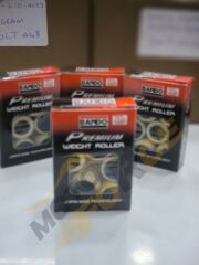 Bando DİO performans baga (14gr)