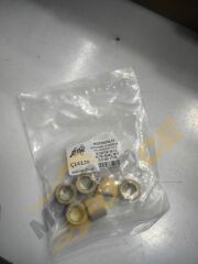 Bando 50CC Performans Baga (9gr)