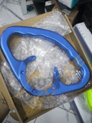 Bajaj NS200 Depo Tutamacı (Kırmızı – Mavi – Sarı – Siyah)