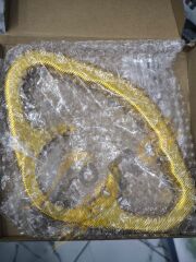 Bajaj NS200 Depo Tutamacı (Kırmızı – Mavi – Sarı – Siyah)