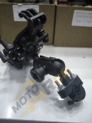 Premium Gidon Bağlantılı Telefon Tutucu – Titreşim Engelleyici