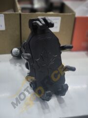 Premium Ayna Bağlantılı Telefon Tutucu – Titreşim Engelleyici