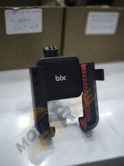 Premium Ayna ve Gidon Bağlantılı Telefon Tutucu – Titreşim Engelleyici