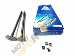 SÜBAP TAKIMI ACTIVA-S (DQ ORJINAL)