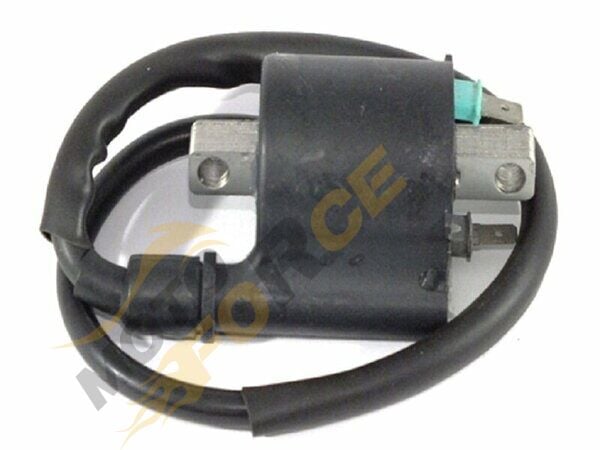 ATEŞLEME BOBINI SPACY/ACTIVA-S/DIO ORJINAL (BUJI BAŞLIGI+BOBIN)