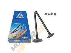 SUBAP TAKIMI CG250 DQ ORJINAL TIRNAKLI