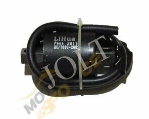 ATEŞLEME BOBINI CG125