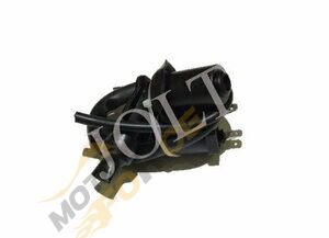 ATEŞLEME BOBINI SCOOTER