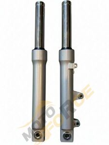 ÖN AMORTISÖR ACTIVA DELUX (ENDURANCE) SET