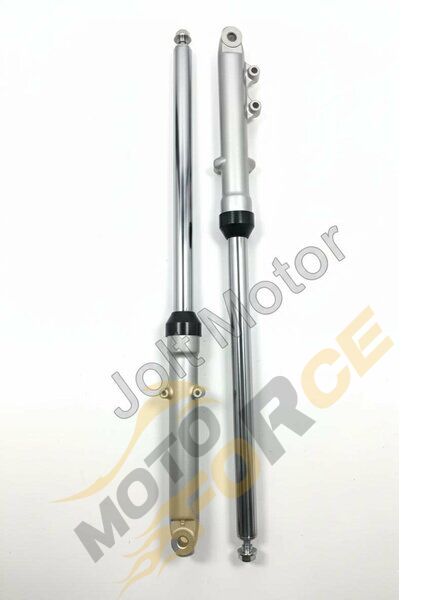 CG125 ÖN AMORTISÖR TAKIMI OEM (DİSKLİ)