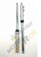 CG125 ÖN AMORTISÖR TAKIMI OEM (DİSKLİ)