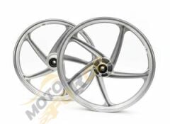 CUB100 ÖN JANT (BÜYÜK BİLYALI) EL ARABASI İÇİN