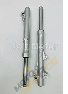 CUB100 ÖN AMORTISÖR TAKIMI OEM