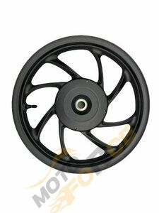 HONDA DİO ARKA JANT