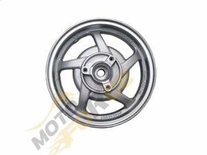 SCOOTER ARKA JANT DİSKLİ